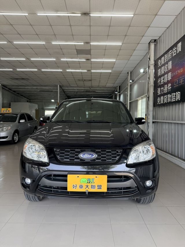 FORD福特 ESCAPE  第2張相片