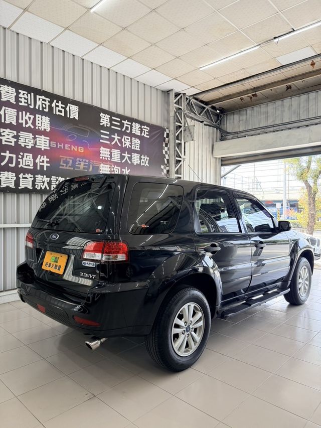 FORD福特 ESCAPE  第6張相片