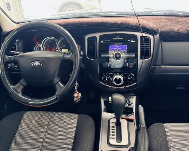 FORD福特 ESCAPE  第9張相片