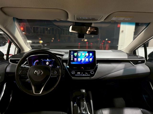 TOYOTA豐田 ALTIS  第5張相片