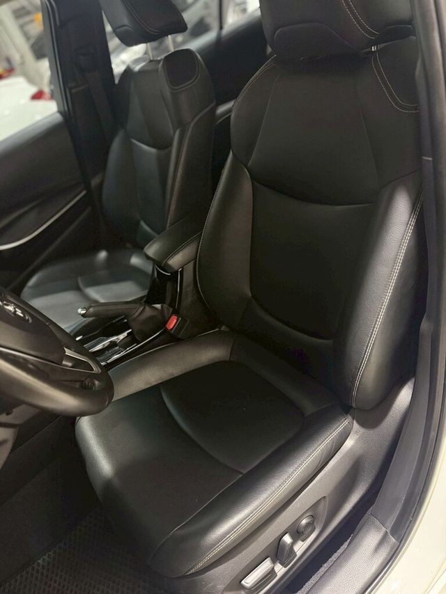 TOYOTA豐田 ALTIS  第8張相片