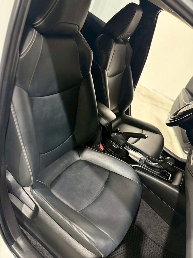 TOYOTA豐田 ALTIS  第9張相片