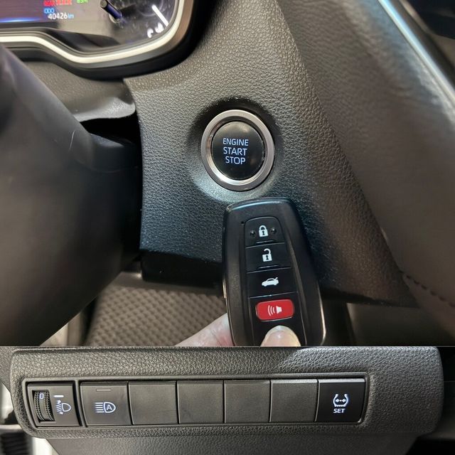 TOYOTA豐田 ALTIS  第13張相片
