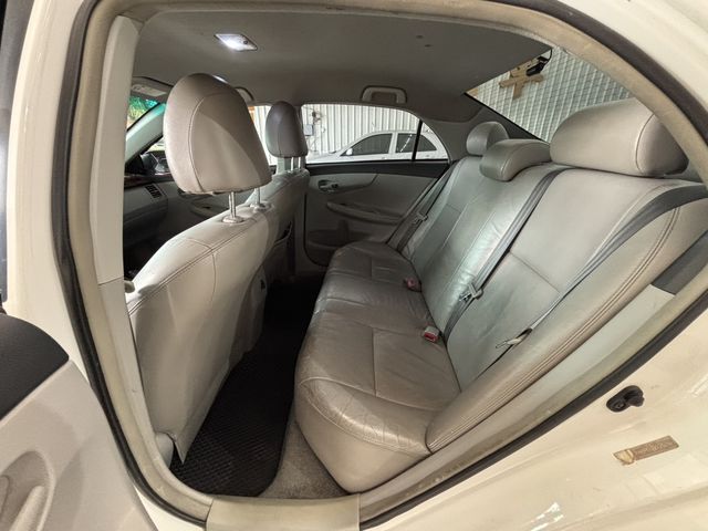 TOYOTA豐田 ALTIS  第11張相片