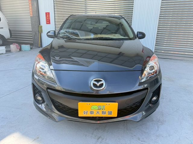 MAZDA馬自達 MAZDA 3  第2張相片
