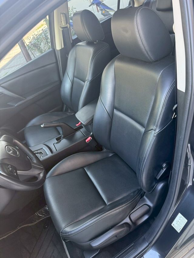 MAZDA馬自達 MAZDA 3  第10張相片