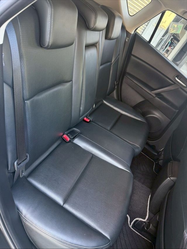 MAZDA馬自達 MAZDA 3  第12張相片