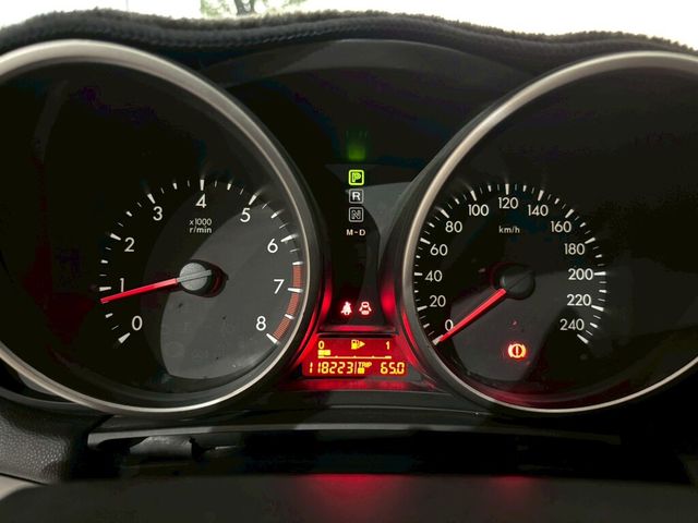 MAZDA馬自達 MAZDA 3  第9張相片
