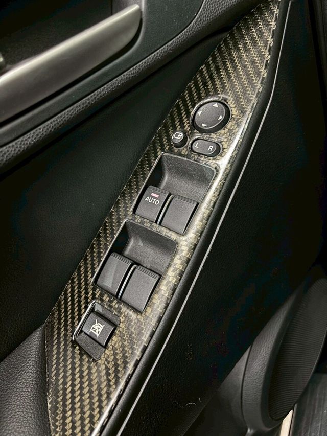 MAZDA馬自達 MAZDA 3  第14張相片