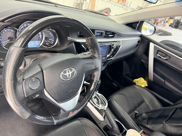 TOYOTA豐田 ALTIS  第5張相片