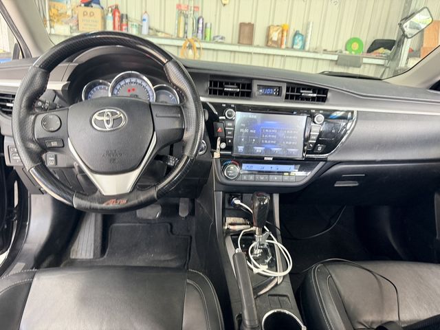 TOYOTA豐田 ALTIS  第6張相片