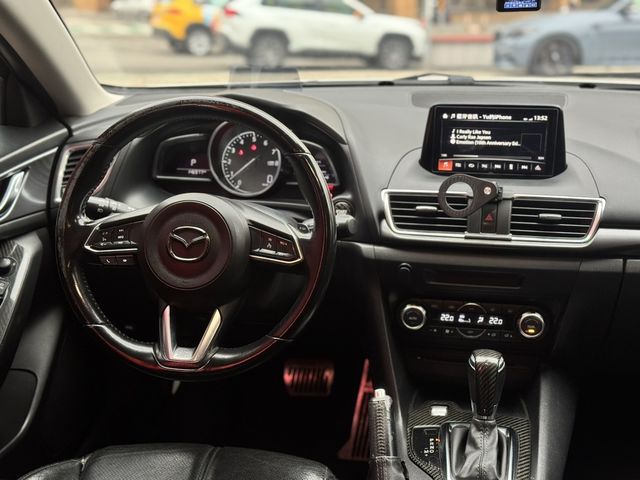 MAZDA馬自達 MAZDA 3  第3張相片