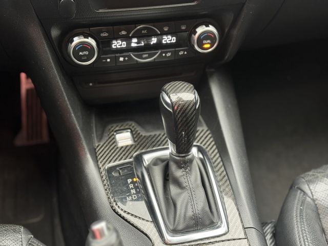 MAZDA馬自達 MAZDA 3  第4張相片