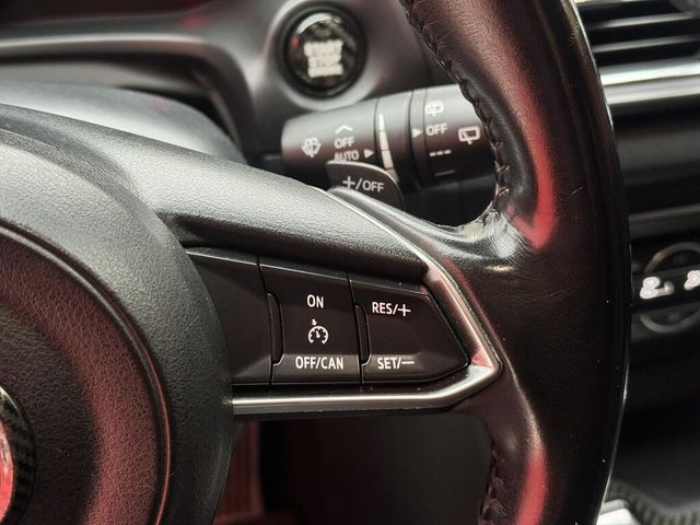 MAZDA馬自達 MAZDA 3  第5張相片