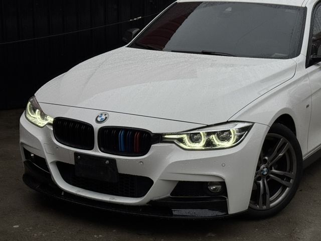 BMW寶馬 320I M SPORT  第2張相片