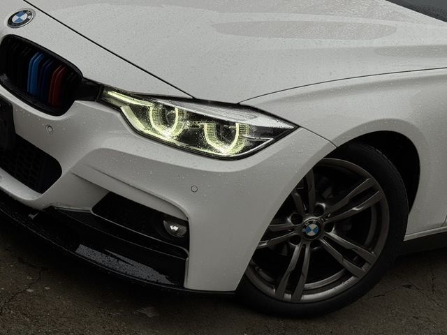 BMW寶馬 320I M SPORT  第3張相片