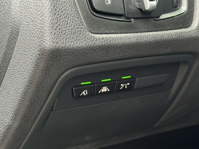 BMW寶馬 320I M SPORT  第5張相片