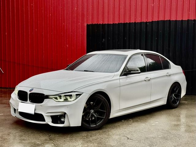 BMW寶馬 328I  第1張相片