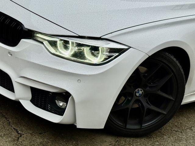 BMW寶馬 328I  第3張相片