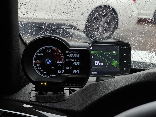 BMW寶馬 328I  第6張相片