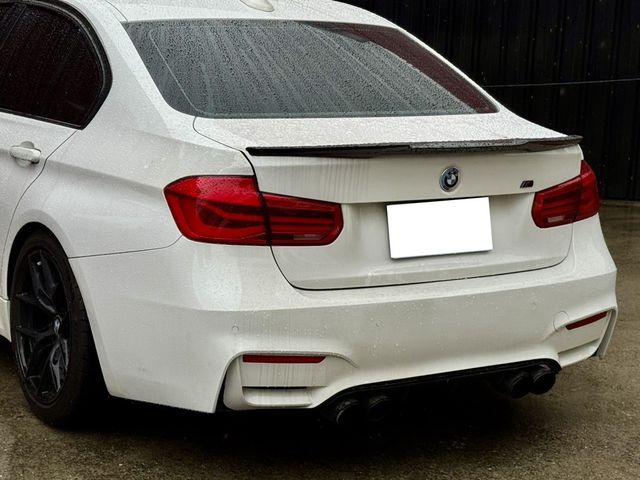 BMW寶馬 328I  第9張相片