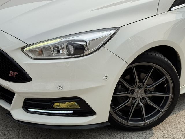 FORD福特 FOCUS  第2張相片