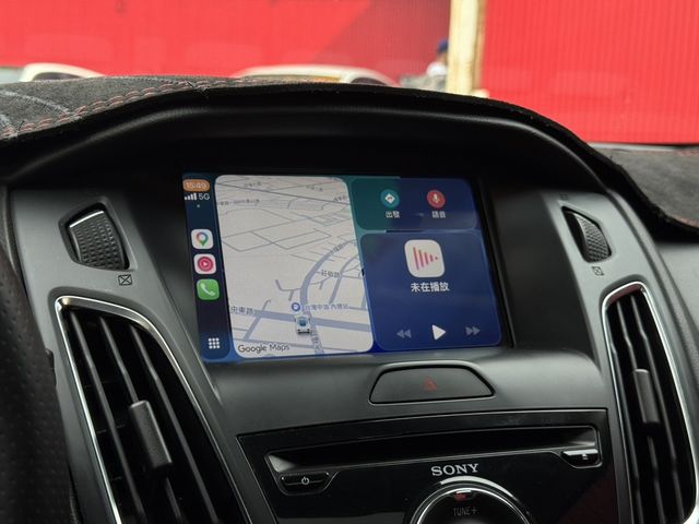 FORD福特 FOCUS  第5張相片