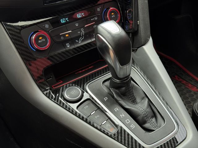 FORD福特 FOCUS  第6張相片