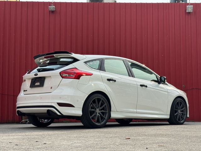 FORD福特 FOCUS  第7張相片