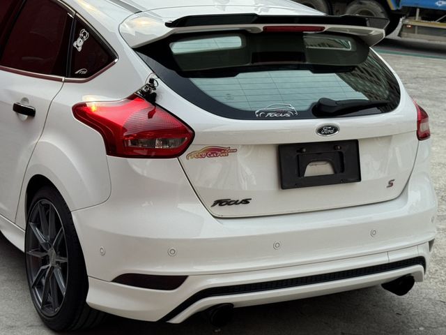 FORD福特 FOCUS  第8張相片