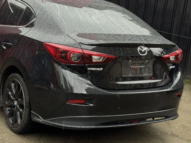 MAZDA馬自達 MAZDA 3  第6張相片