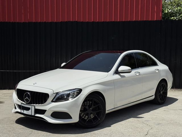 M-BENZ賓士 C300  第1張相片