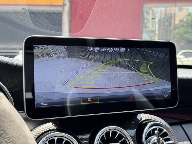 M-BENZ賓士 C300  第6張相片