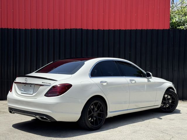 M-BENZ賓士 C300  第8張相片