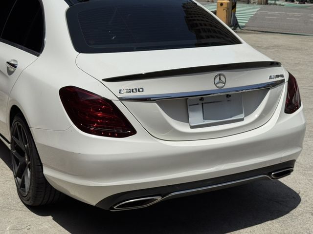 M-BENZ賓士 C300  第9張相片