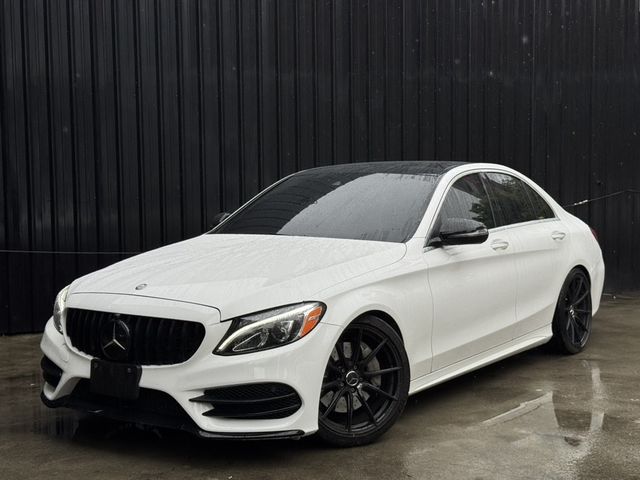 M-BENZ賓士 C300  第1張相片