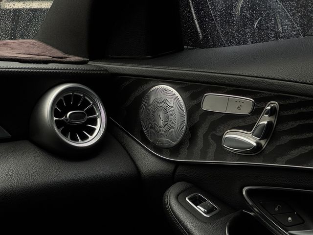 M-BENZ賓士 C300  第6張相片