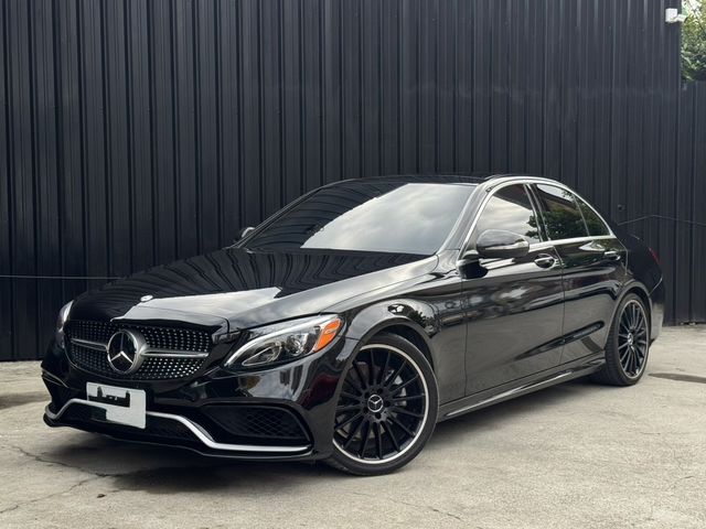 M-BENZ賓士 C300  第1張相片