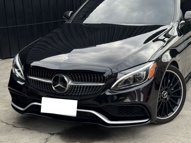 M-BENZ賓士 C300  第2張相片
