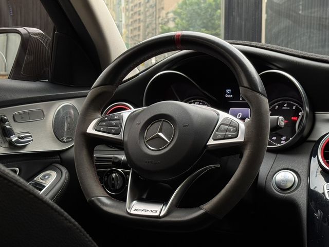 M-BENZ賓士 C300  第5張相片