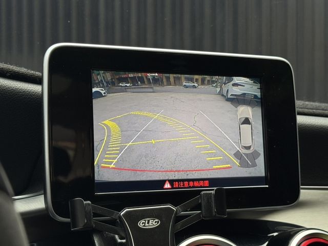 M-BENZ賓士 C300  第7張相片