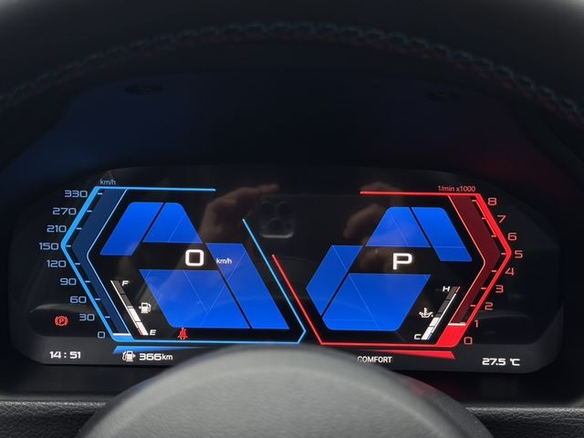 BMW寶馬 318I  第4張相片