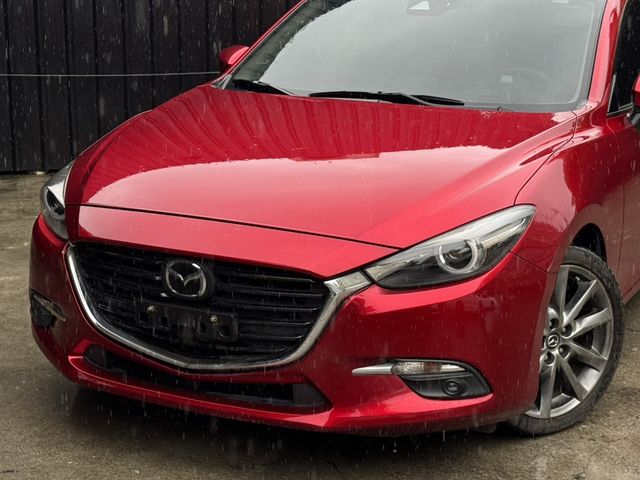 MAZDA馬自達 MAZDA 3  第2張相片