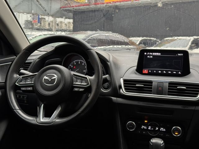 MAZDA馬自達 MAZDA 3  第3張相片