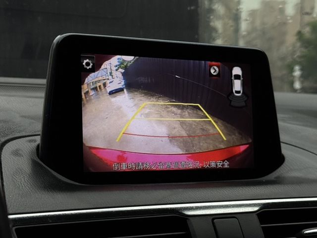 MAZDA馬自達 MAZDA 3  第4張相片