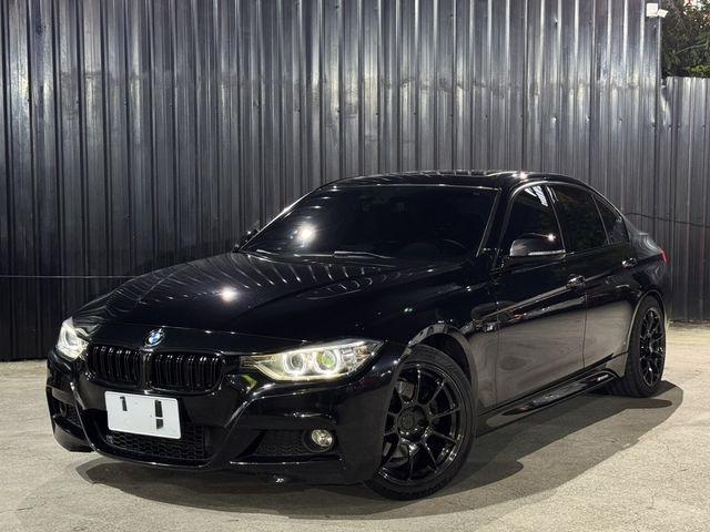 BMW寶馬 328I  第1張相片