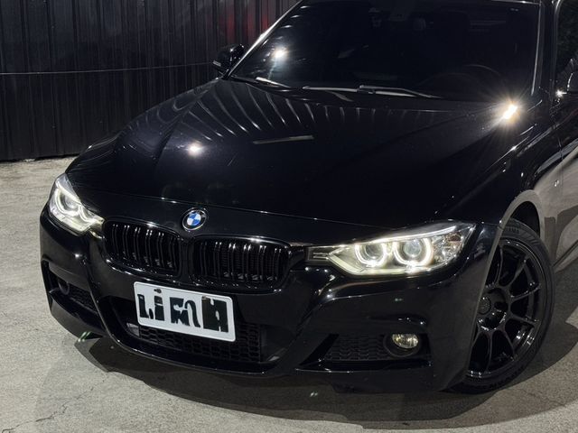 BMW寶馬 328I  第2張相片