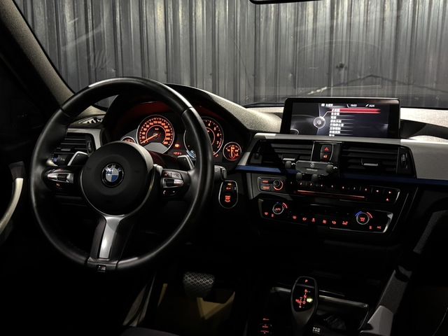 BMW寶馬 328I  第4張相片