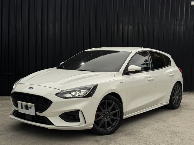 FORD福特 FOCUS  第1張相片