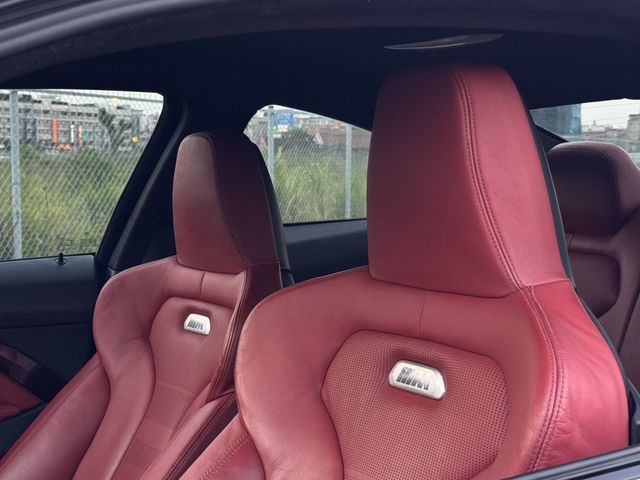 BMW寶馬 M4 COUPE  第8張相片